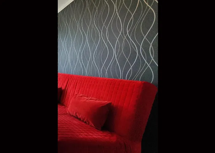 Sea Apartment