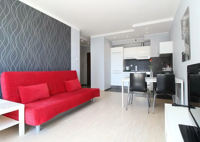 Sea Apartment