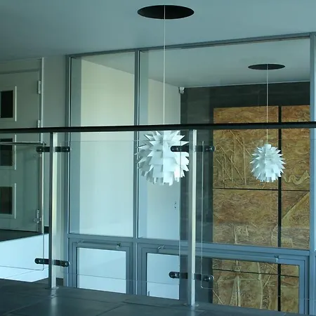 Sea Apartment Gdansk Exterior photo