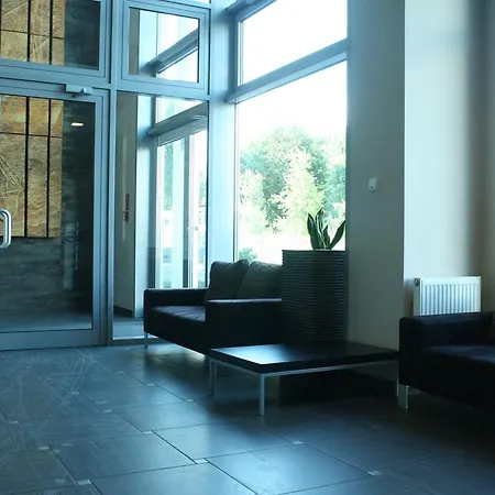 Sea Apartment Gdansk Exterior photo