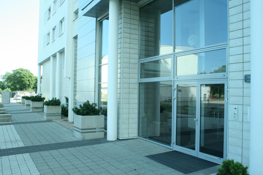 Apartament Sea