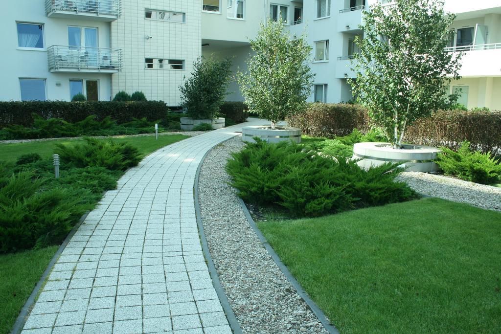 Sea Apartament Gdańsk