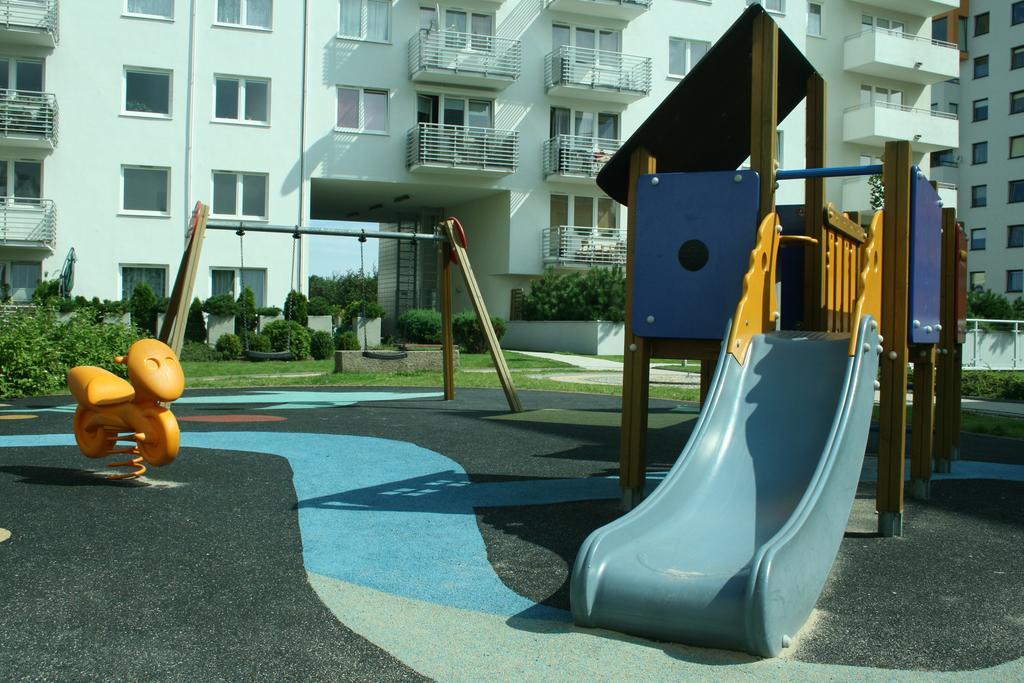 Sea Apartament