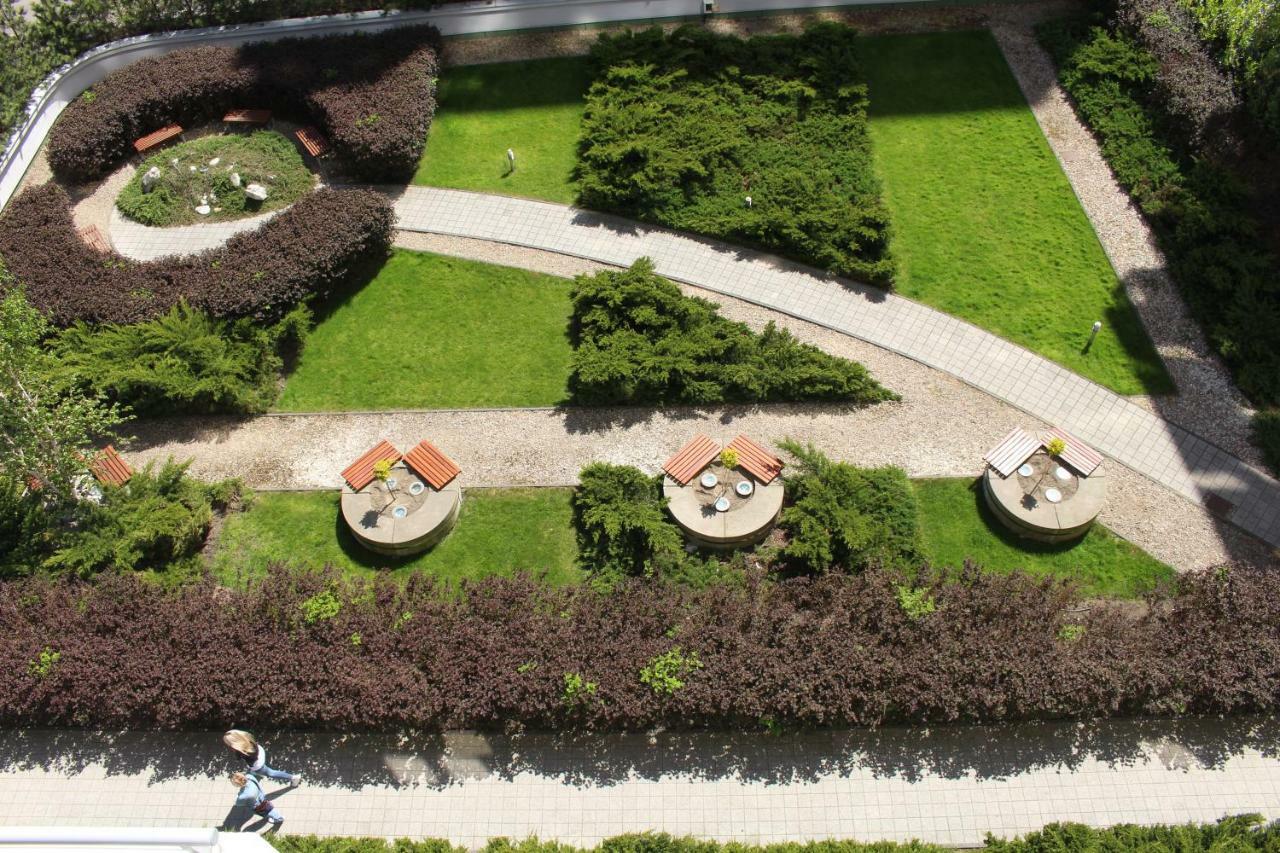 Apartament Sea
