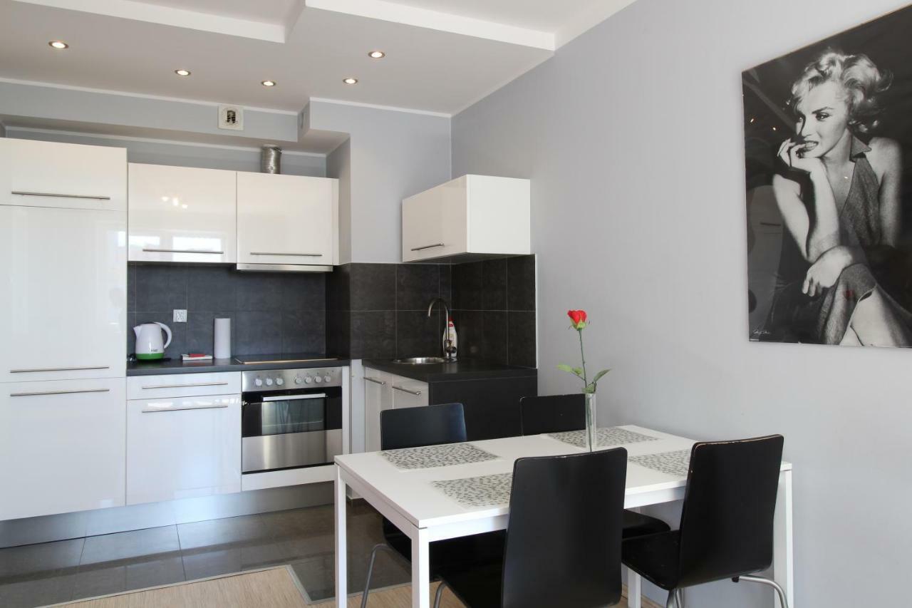Sea Apartament *