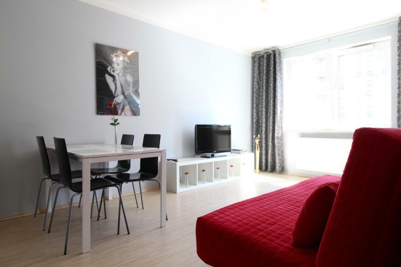 Sea Apartament Gdańsk