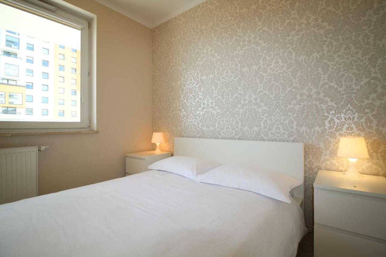 Apartament Sea Gdańsk